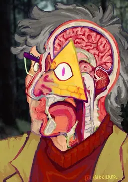 Profile image of Ford Pines