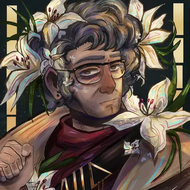 Profile image of Ford Pines