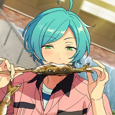 Profile image of 奏汰