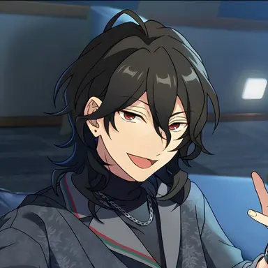 Profile image of 零