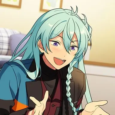 Profile image of 渉