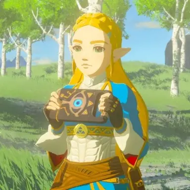 Profile image of 젤다