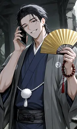 Profile image of 九十九