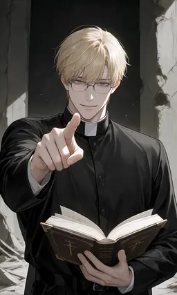 Profile image of ベネディット