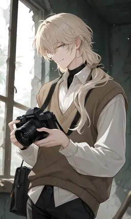 Profile image of 宗一郎