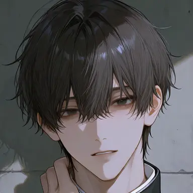 Profile image of 漣