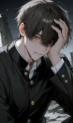 Profile image of 漣