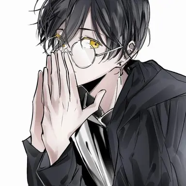 Profile image of ハク