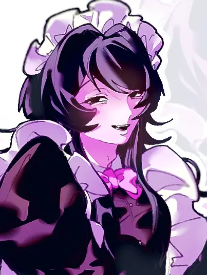 mekurume_ku의 居候メイド服女装男