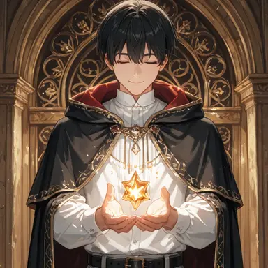 Profile image of 黒井 颯太