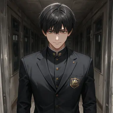 Profile image of 黒井 晋太郎