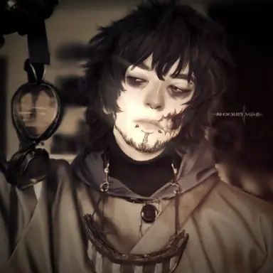 Profile image of Toby