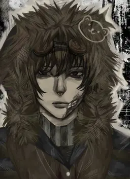 Profile image of Toby