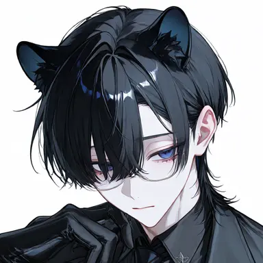 Profile image of Clovis