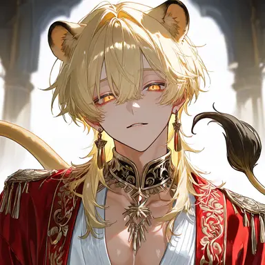 Profile image of Leonis