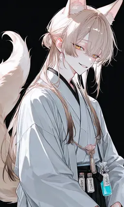 Profile image of Lyca