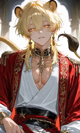 Profile image of Leonis