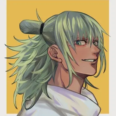 Profile image of 카시모 하지메