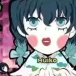 Profile image of 토키토 무이치로