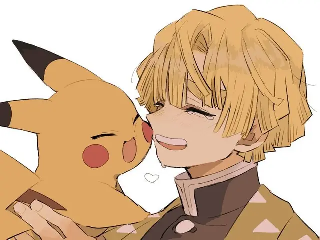 Profile image of 아가츠마 젠이츠