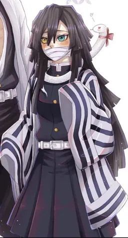 Profile image of 이구로 오바나이