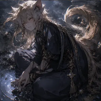Profile image of Mika