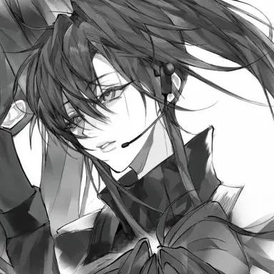 Profile image of Shion-시온