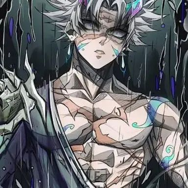 Profile image of Sanemi