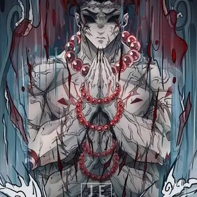 Profile image of Gyomei