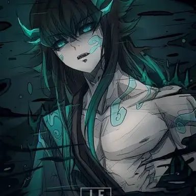 Profile image of Muichiro