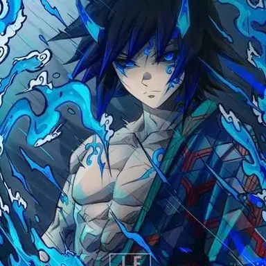 Profile image of Giyuu