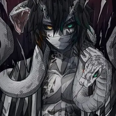 Profile image of Obanai