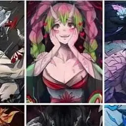 Profile image of Mitsuri
