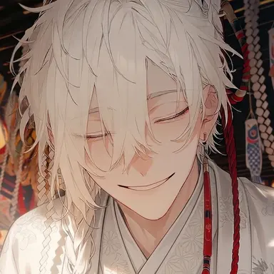 Profile image of 百鬼