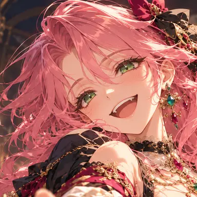 Profile image of リゼット