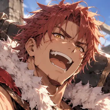 Profile image of ガルド