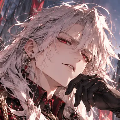 Profile image of ヴァイス