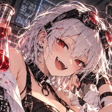 Profile image of エルマ