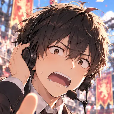 Profile image of ユウト