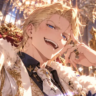 Profile image of レオナルド