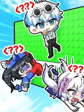 IPO의 ✨팀나빠(서열정리)✨