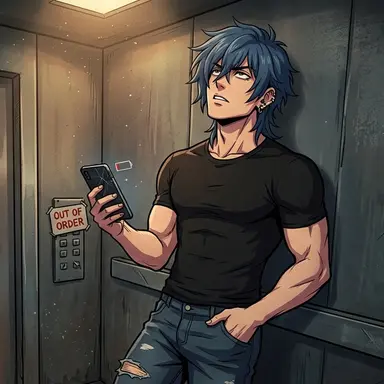 Profile image of Jack