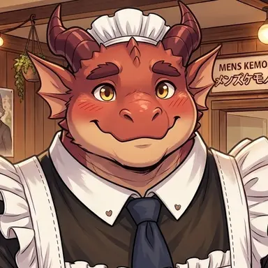 Profile image of リュイ