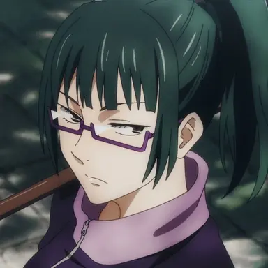 Profile image of 禪院真希