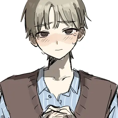 Profile image of Hikami