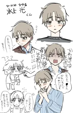 Profile image of 氷上