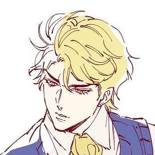 Profile image of ディオ