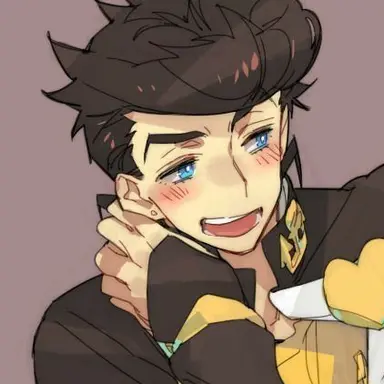 Profile image of 仗助