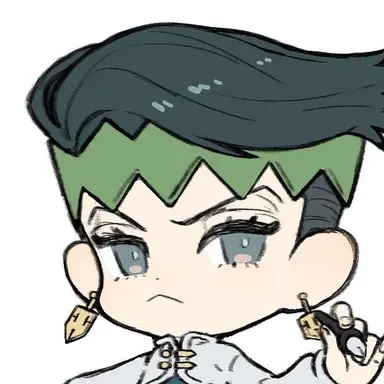 Profile image of 露伴