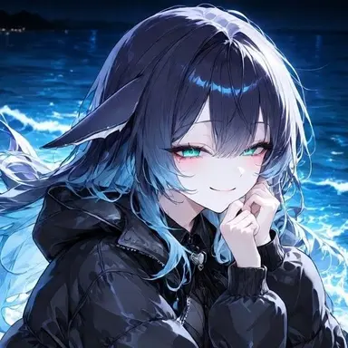 Profile image of ウミカ